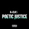 Poetic Justice - Aye Tee lyrics