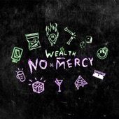 No Mercy artwork