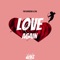 Love Again - PAPIJOHNSON & Era lyrics