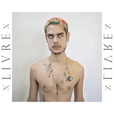 Livre - EP - CA7RIEL