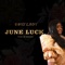 June Luck artwork