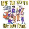 Hot Body Police (feat. Kid Creole and the Coconuts & Mark Lettieri) - Single album lyrics, reviews, download