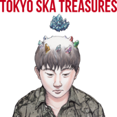 Tokyo Ska Treasures - Best of Tokyo Ska Paradise Orchestra - Tokyo Ska Paradise Orchestra