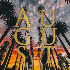 August - Single - Control Machete August - Single - Control Machete