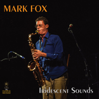 Mark Fox - Iridescent Sounds artwork