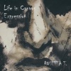 Life in Canvas - Single