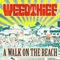 A Walk on the Beach - Weedthief lyrics