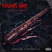 $ATSUKI - Bitches Killer (feat. TYOSiN)