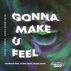 Gonna Make U Feel (Icedream pres. Kernel Panic Music Remix) - Single