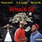 Afraid of (feat. Shad Dolla & David M.) - C.A.Dolla $ lyrics
