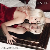 Illusion EP artwork