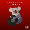 Open Up - Single