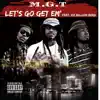 LET'S GO GET EM' (feat. Ice Billion Berg) - Single album lyrics, reviews, download