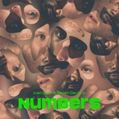 Numbers - EP artwork