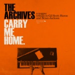 The Archives - Home Is Where the Hatred Is (feat. Puma Ptah)