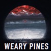 Weary Pines artwork