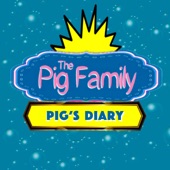 Pig's Diary artwork