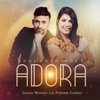 Enquanto Você Adora (feat. Paloma Gomes) - Single