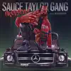 Sauce Taylor Gang Freestyle - Single album lyrics, reviews, download