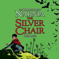 C. S. Lewis - The Silver Chair artwork