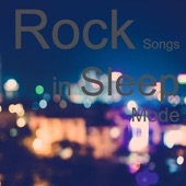 Rock Songs In Sleep Mode artwork
