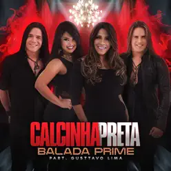 Balada Prime - Calcinha Preta