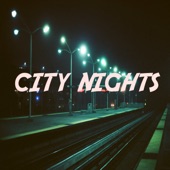 City Nights (Instrumental) artwork