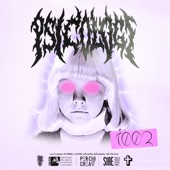 1002 - EP artwork
