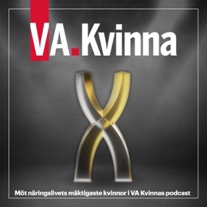 VA Kvinna Podcast