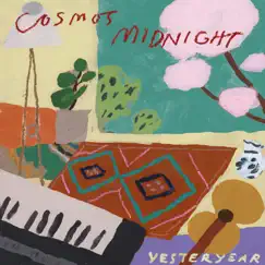 Yesteryear - Single by Cosmo's Midnight album reviews, ratings, credits