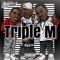 Triple M - Li Stead lyrics