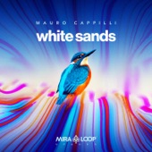 White Sands - EP artwork
