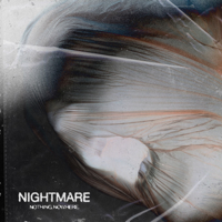 nothing,nowhere. - nightmare artwork