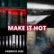 Make it Hot - Fabrice Oze lyrics