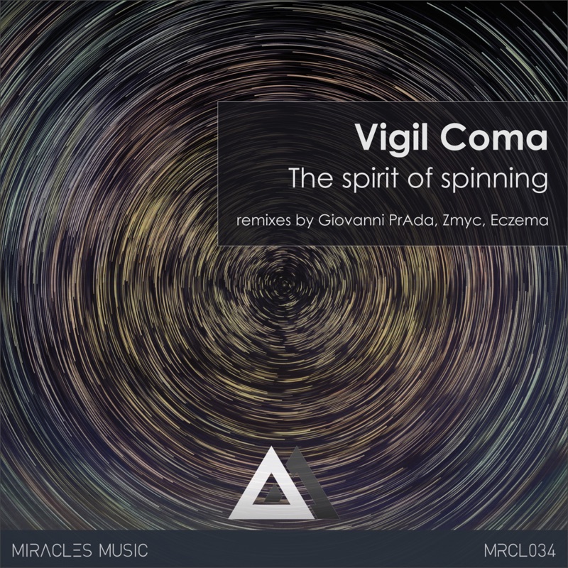 Spinning слушать. Comatose Vigil a.k. Evangelium nihil 2018. Кома музыка.