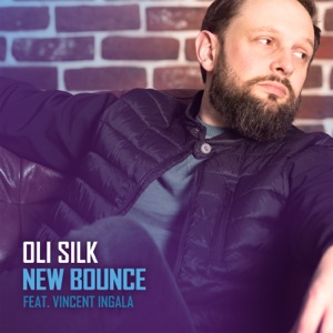 New Bounce (feat. Vincent Ingala) - Single