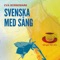 Sverige, mina drömmars land - Eva Bornemark lyrics