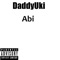 Abi - Uki lyrics