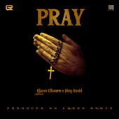 Pray artwork