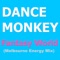 Dance Monkey (feat. Vocaloid Cyber Diva & Vocaloid Dex) [Melbourne Energy Mix] artwork