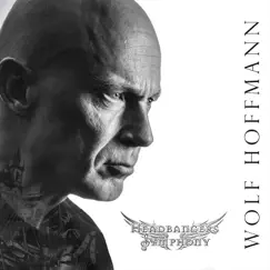 Headbangers Symphony by Wolf Hoffmann album reviews, ratings, credits