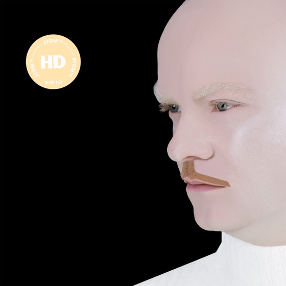 Cover artwork for My Generation