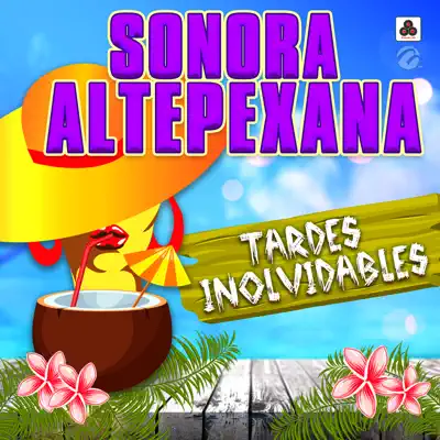 Tardes Inolvidables - Sonora Altepexana Tardes Inolvidables - Sonora Altepexana