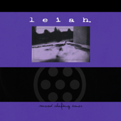 Mood Shifting Tones - EP - Leiah