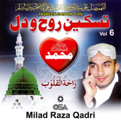 Rab Farmaya Mehbooba - Milad Raza Qadri