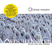 Xavier Naidoo - Zwischenspiel/Alles für den Herrn artwork