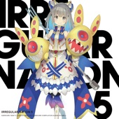 Irregular Nation 5 artwork