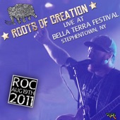 Live At Bella Terra Festival artwork
