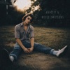 anxiety & mixed emotions - EP