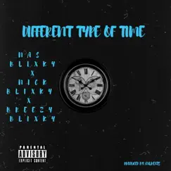 Different Type of Time - Single by AXL BEATS album reviews, ratings, credits